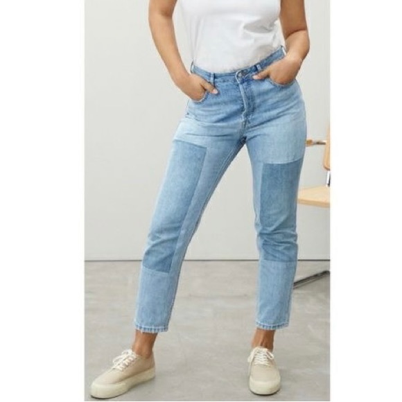 Everlane Denim - Everlane 90’s Cheeky Jeans
